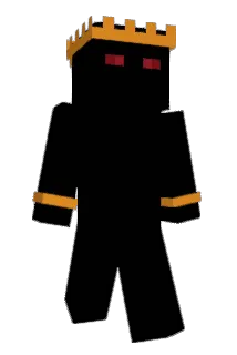 Toxout Minecraft avatar full body