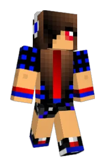 ToyStory Minecraft avatar full body