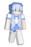 Toya_98 Minecraft avatar full body