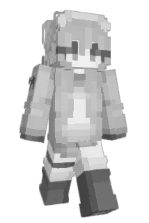 Toya_fan Minecraft avatar full body
