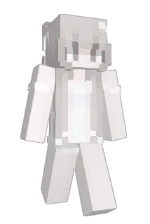 Toygers Minecraft avatar full body