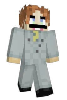 Minecraft-Avatar von ToyodaKai: ganzer Körper