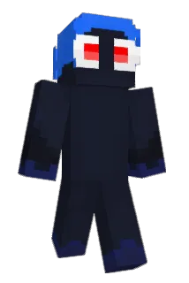 Toyre2006 Minecraft avatar full body