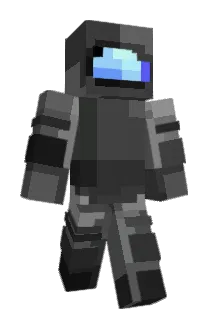 Toza_Boy Minecraft avatar full body