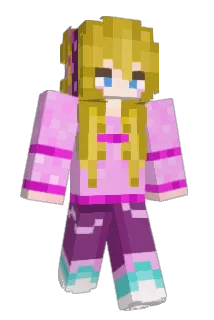TozzyWozzy2020 Minecraft avatar full body