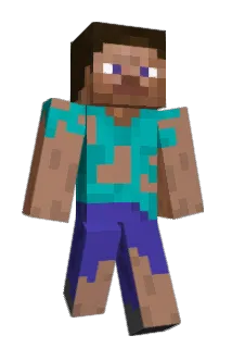 Tpep_ Minecraft avatar full body