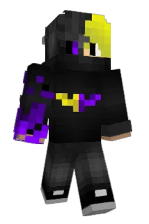 Tpi_CH Minecraft avatar full body