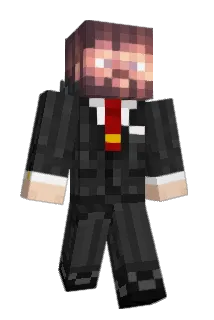 Tpm_ Minecraft avatar full body