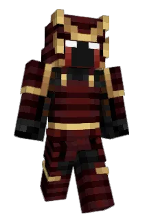 Tpro48cm Minecraft avatar full body