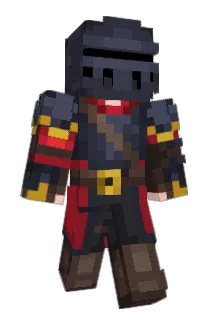 Tpy6a4 Minecraft avatar full body