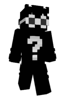TqkeL Minecraft avatar full body