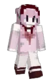 Tqmii Minecraft avatar full body