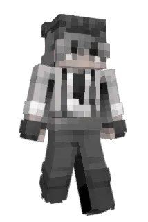 Tr0llie_ Minecraft avatar full body
