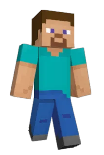 Tr0uT Minecraft avatar full body