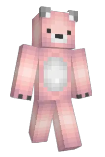 Tr1ckeAlt1 Minecraft avatar full body