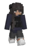 Tr1ckst3rrr Minecraft avatar full body