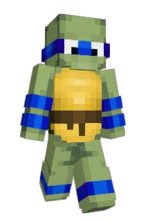 Tr1pp1mehu Minecraft avatar full body