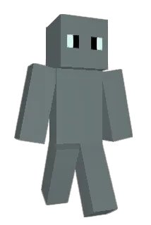 Tr1pp_ Minecraft avatar full body