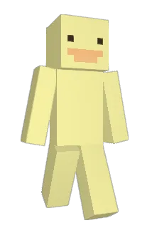 Tr1staan Minecraft avatar full body