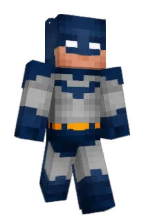 Tr3y5 Minecraft avatar full body