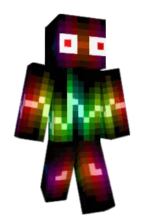 TrIcKsTa666 Minecraft avatar full body