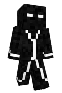 TrXsh00 Minecraft avatar full body