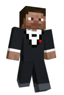 Tr_o Minecraft avatar full body
