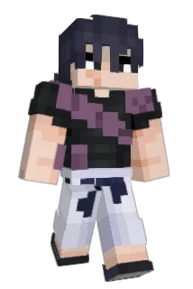 TraGuy999 Minecraft avatar full body