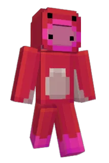TrabajitosJobs_ Minecraft avatar full body