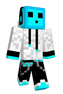 Tracey5259 Minecraft avatar full body