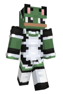 Traceyyyyy_ Minecraft avatar full body