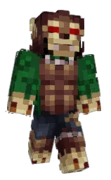 Custom render preview
