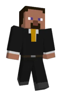 Tracy_4083 Minecraft avatar full body