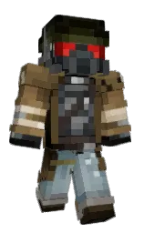 Custom render preview