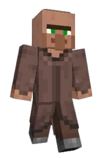 TradingTea10938 Minecraft avatar full body