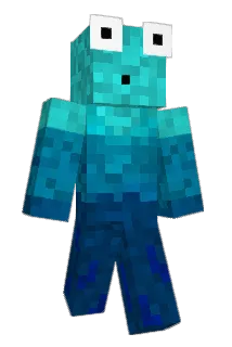 Tragedy_shoWw Minecraft avatar full body