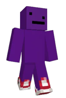 TragicLostLost Minecraft avatar full body