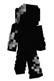 TragicSunday727 Minecraft avatar full body