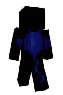 Tragicradar9022 Minecraft avatar full body