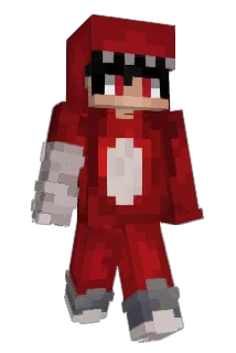 Trai_Chuoi Minecraft avatar full body