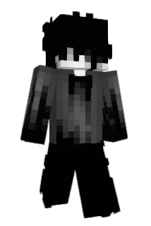 Traian001 Minecraft avatar full body
