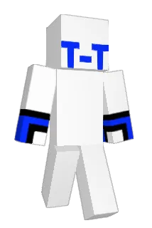 Traidor_ Minecraft avatar full body