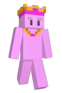 Trainmaster2013 Minecraft avatar full body