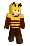 Trainz_Life Minecraft avatar full body