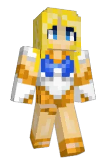 Traitorous_Wench Minecraft avatar full body