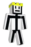 Trajkov1c Minecraft avatar full body