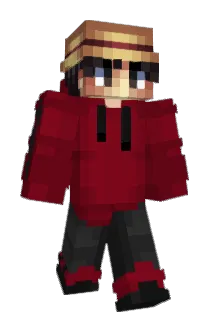Tramis___ Minecraft avatar full body