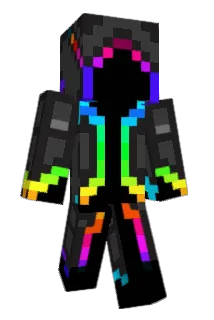 Tranda23 Minecraft avatar full body