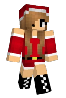 Trank9105 Minecraft avatar full body