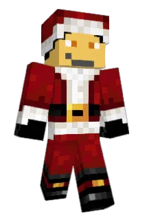 TransenBummser Minecraft avatar full body